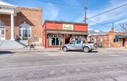 111 S 3rd Street, Hamilton, MT 59840