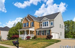 6016 Greenspring Road, Fredericksburg, VA 22407