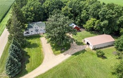 44874 176th Street, New Auburn Twp, MN 55336