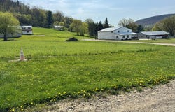 Lot #6 Happy Valley Lane, Knoxville, PA 16928