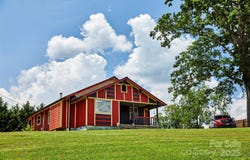 529 Old Newfound Road, Leicester, NC 28748