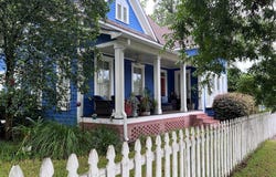 201 Eighth Street, Adel, GA 31620