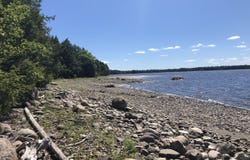 103 Moose Trail Road, Waltham, ME 04605