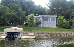 19408 Cedar Island Court, Munson Twp, MN 56368