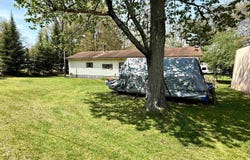 4175 Cherokee Street, Gladwin, MI 48624