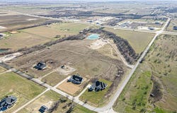 9.72ac. Jackson Road, Krum, TX 76249