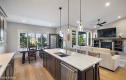 1737 E Viewside Circle, Hideout, UT 84036
