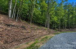 146 Sassafrass Road, Beech Mountain, NC 28604