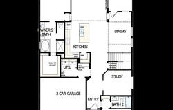 1038 Bluebell Lane, Aubrey, TX 76227