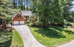 103 Lochwood West Drive, Cary, NC 27518