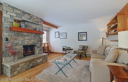 4435 BERRY DRIVE, Wilson, WY 83014
