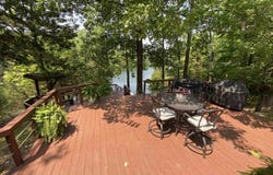 1643 N Oak N Pine Lane, Center Point, IN 47840
