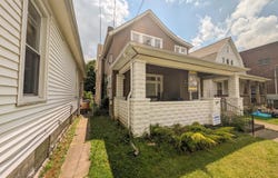 612 W Osborne Street, Sandusky, OH 44870-3430