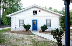 626 Old River, Sylvania, GA 30467