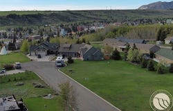 Lot 35a Bigfoot Circle, Red Lodge, MT 59068