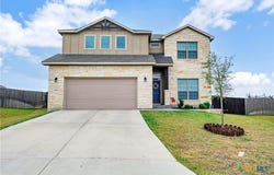 2229 Chia Court, Temple, TX 76501