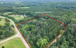 4.75 Ac Fish Court, Oxford, WI 53952