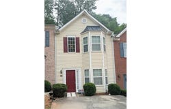 1203 Blairs Pointe Drive, Austell, GA 30168