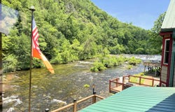 1659 Cherohala Skyway, Tellico Plains, TN 37385