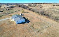 122 Cotton Tail Drive, Shawnee, OK 74804