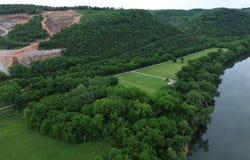 00 CR 157 River Ridge Estates, Guion, AR 72540