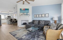 3836 N Virginia Dare Trail, Kitty Hawk, NC 27949