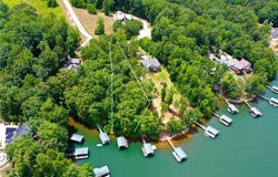 Hidden Falls Drive lot: 20, West Union, SC 29696