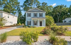 2 Rinkie Road, Beaufort, SC 29906