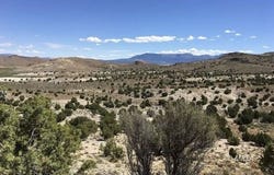 White River Dirt, Ely, NV 89301