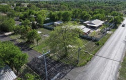 709 E Pecan ST, Burnet, TX 78611