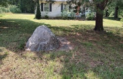 1161 Morgan Road, Henderson, NC 27537