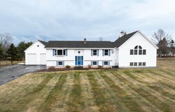 25 Webber Drive, Hermon, ME 04401