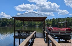 1237 Westshore Road, Ridgeway, SC 29130-0000