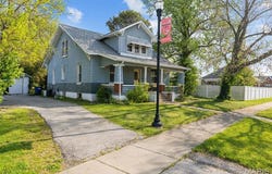 205 W 2nd Street N, Wright City, MO 63390