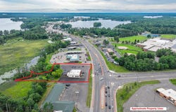 8700 HWY 51, Minocqua, WI 54548