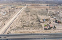 0 Ne Frontage Road, Socorro, NM 87801