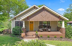 803 N Highland Avenue, Fayetteville, AR 72701