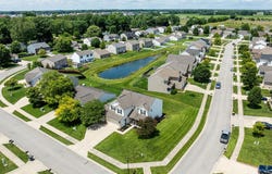 2824 Sonnet Drive, Anderson, IN 46013
