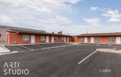92 W Mesquite Blvd, Mesquite, NV 89027