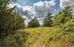 TBD Benson Loop, Heavener, OK 74937