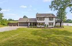 6056 Bobwhite Rd, 40.09 Acres, Gilmer, TX 75645
