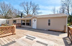 522 STONE CIRCLE, Gordonville, TX 76245