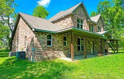 655 Saint Clair Road, Ennis, TX 75119
