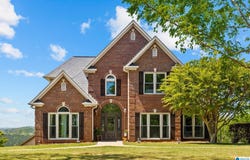 206 SHAW ROAD, PELL CITY, AL 35128