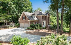 2550 Grassview Drive, Milton, GA 30004