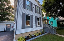 10 Windsor Street, Attica, NY 14011