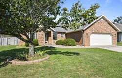 435 Birchwood Street, Rogersville, MO 65742