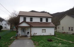 181 Miracle Mountain Road, GARY, WV 24836