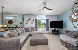 322 Riverwood Drive, Middleville, MI 49333