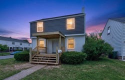 199 Mayfair Boulevard, Columbus, OH 43213